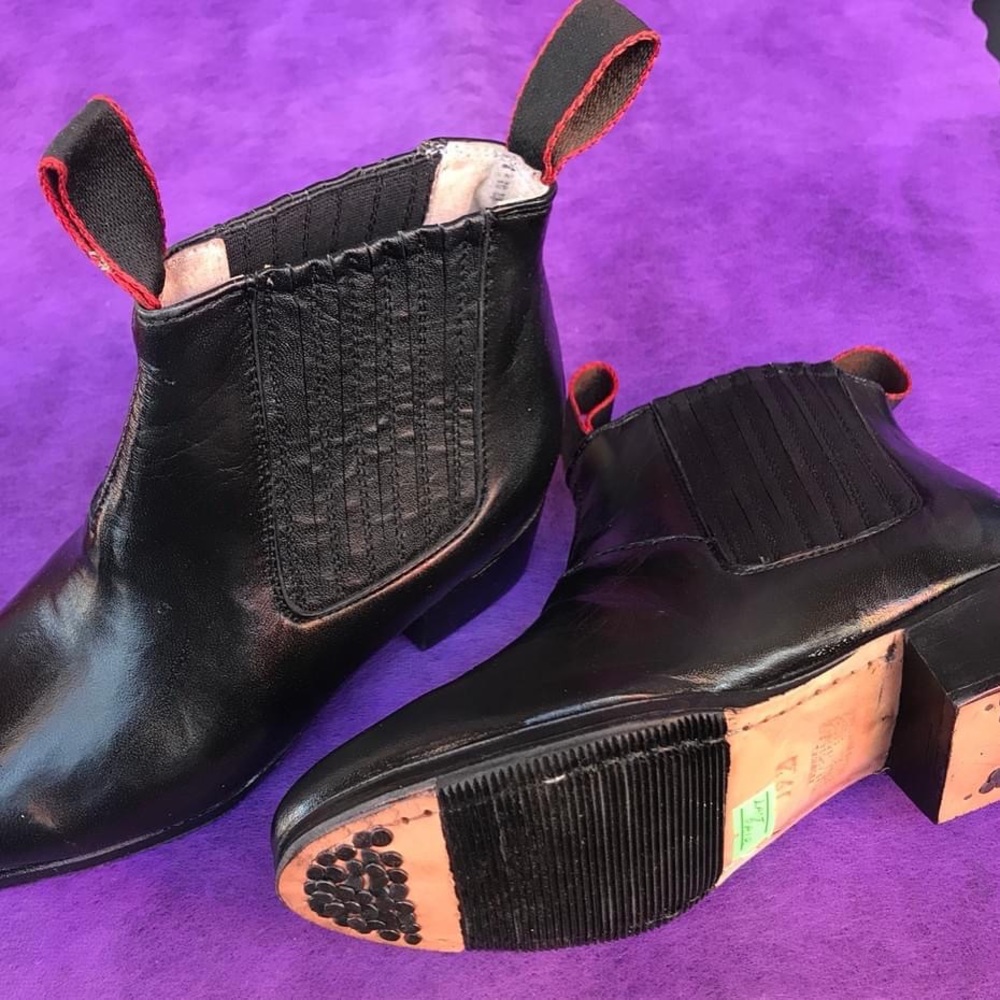 Folklorico Shoes and Clothing